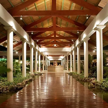 Paradisus Punta Cana Resort All Inclusive (Adults Only)-3