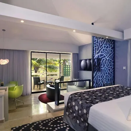 Paradisus Punta Cana Resort All Inclusive (Adults Only)-2